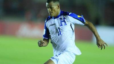 Rony tuvo un enorme desempeño en el juego ante Panamá.