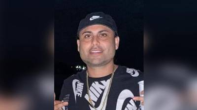 Gilbert Reyes, sospechoso de la muerte de tres mujeres en Roatán.