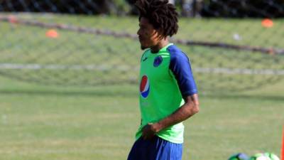 Henry Figueroa no seguirá en el Motagua el próximo torneo.