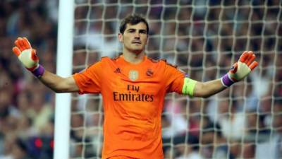 Un malentendido coloca al borde del abismo el acuerdo Casillas-Real Madrid.