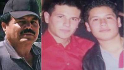 'El Mayo' comparte el liderazgo del cartel de Sinaloa con los herederos de 'El Chapo' Guzmán.