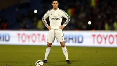 Medios españoles colocan a Cristiano Ronaldo en la órbita del París Saint Germain.