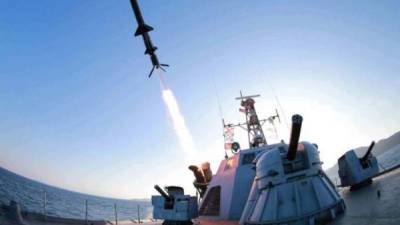 Las Naciones Unidas prohíben a Corea del Norte seguir ensayando tecnologías de misiles balísticos. Foto archivo AFP.