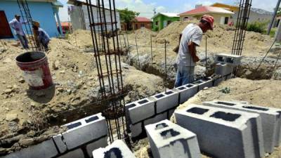 Expertos atribuyen crecimiento a una mayor dinámica en el sector vivienda, comercial y de servicio.