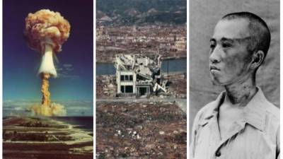 Se calcula que para fines de 1945, alrededor de 210.000 personas habían muerto como consecuencia de los bombardeos nucleares, 140.000 en Hiroshima y 70.000 en Nagasaki. Las secuelas continúan hasta ahora.