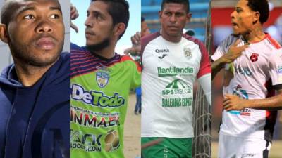 Entérate de los fichajes y rumores que se han dado en las últimas horas en la Liga Nacional de Honduras.