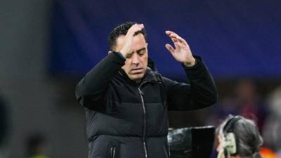 Xavi Hernández no seguirá como Director Técnico del FC Barcelona y tras la eliminación en cuartos de final de la Champions League ha surgido un sorpresivo rumor sobre el que sería su reemplazo.