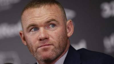 Wayne Rooney ha decidido dejar el balompié estadounidense.