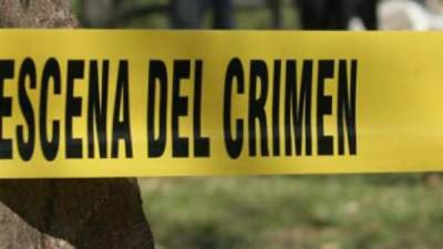Entre enero y diciembre de 2015 en San Pedro Sula hubo 822 homicidios .