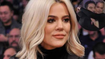 Khloe Kardashian aseguró una graduación inolvidable para uno de sus fanáticos.