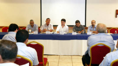Los empresarios pidieron en una asamblea realizada en San Pedro Sula, que se analice bien la nueva disposición.