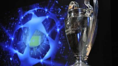 La Champions es el mejor torneo de clubes de Europa.
