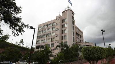 La cancillería de Honduras turnó las solicitudes a la Corte Suprema de Justicia.
