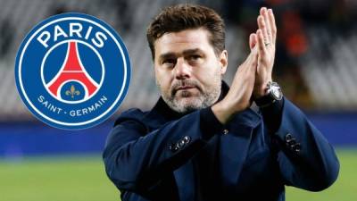 Mauricio Pochettino será el próximo entrenador del PSG.