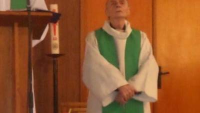 El asesinato del cura, de 84 años, quien fue degollado durante una toma de rehenes en una iglesia en el noroeste de Francia.