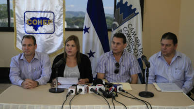 La empresa privada en Honduras espera que las próximas elecciones se desarrollen con tranquilidad y transparencia.