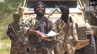 El líder de Boko Haram difundió un video donde juraban lealtad al Estado Islámico.