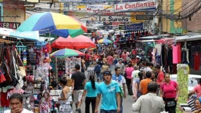 Los colombianos están ofreciendo préstamos a comerciantes con una alta tasa de interés.