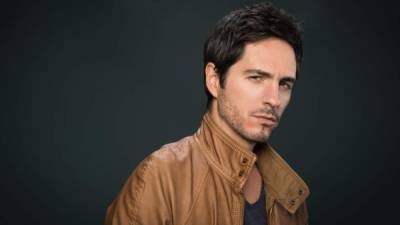 El actor mexicano Mauricio Ochmann vuelve a dar vida al despiadado narcotraficante José María Venegas.