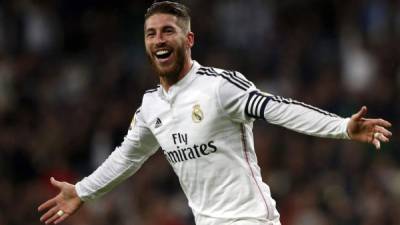 Sergio Ramos se mantiene expectante ante próximos acontecimientos sobre su futuro.