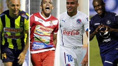 ¿Quiénes crees que pasarán a la final del fútbol hondureño?