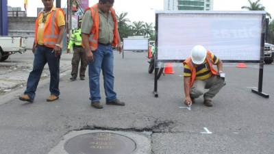 La inspección ya comenzó en la Circunvalación . Hay tramos que serán cerrados temporalmente.