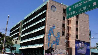 En el Hospital Escuela ya están en alerta y han tomado las medidas de prevención.