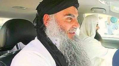 Abu Ala Al-Afri dirigía las operaciones de ISIS luego de que el califa Baghdadi resultará gravemente herido durante uno de los bombardeos de la coalición.