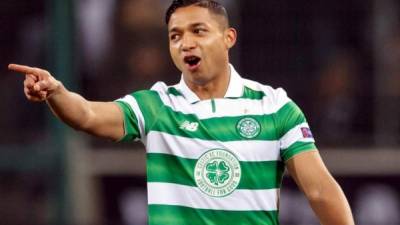 El hondureño Emilio Izaguirre firmará este jueves con el Al-Faiha FC de Arabia Saudita.