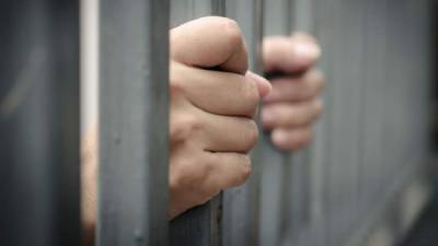 Reos cumplen condenadas de más de cien años en la penitenciaría nacional.