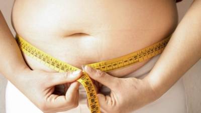 La obesidad afecta a millones de personas en el mundo y es un riesgo para padecer de enfermedades cardiacas y diabetes.