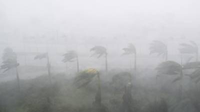 Al menos once ciclones se formarán en el Caribe en la temporada de huracanes en el Atlántico, según expertos cubanos.