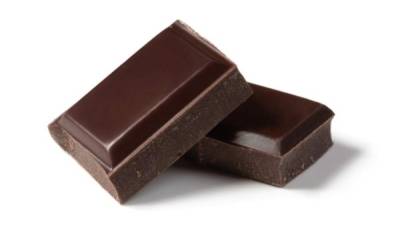 El chocolate en consumo moderado tiene beneficios para el corazón.