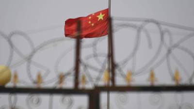 Las autoridades chinas anunciaron el jueves 138 nuevos casos. Se trata del balance diario más alto desde marzo pasado. AFP