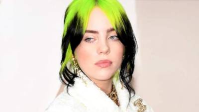 Billie Eilish habló del daño que pueden causar las redes sociales en las celebridades más jóvenes.