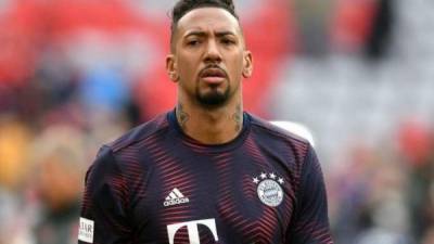 Jerome Boateng abandonó la ciuda de Múnich sin pedirle permiso a su equipo.