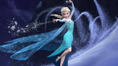 Disney estrena este viernes el cortometraje 'Frozen Fever'.