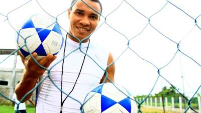 El experimentado jugador volverá a participar en el Torneo de la Liga Nacional de Honduras.