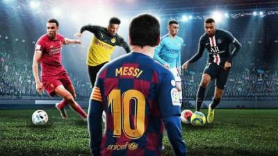 Lionel Messi dialogó con el medio O Globo Sports y ha eligido a los que para él son las 15 mejores promesas del fútbol de la actualidad y para sorpresa de muchos, incluyó a dos jugadores del Real Madrid, así como a dos del Barcelona.
