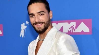 Maluma lleva unos siete años en el mundo de la música.