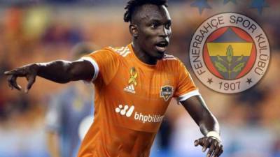 Alberth Elis nuevamente es vinculado al Fenerbahce de la primera división de Turquía.