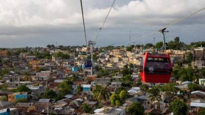 El Consejo Nacional de Competitividad es un órgano mixto del Gobierno dominicano, que depende orgánica y funcionalmente de la Presidencia de la República.