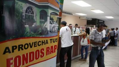 Los afiliados al RAP tendrán más beneficios con la nueva normativa de seguridad social.