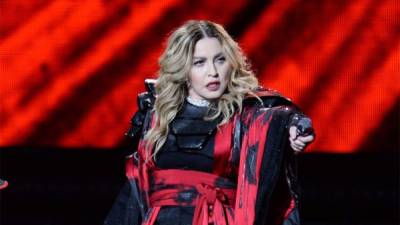 Madonna