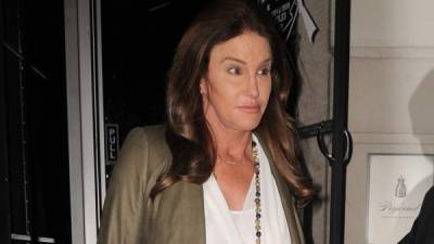 Caitlyn Jenner