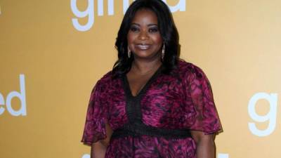 Octavia Spencer