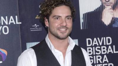 David Bisbal