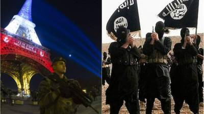 Los sangrientos ataques del Estado Islámico han provocado que la Comunidad Internacional integre una coalición mundial contra el Terrorismo. Estados Unidos lidera los ataques, pero ¿qué otros países se han sumado a la Guerra?