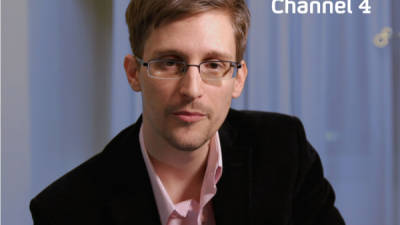 Un ex ministro noruego propuso este miércoles al ex analista de inteligencia estadounidense Edward Snowden para el premio Nobel de la Paz, en una carta remitida al Comité Nobel noruego.