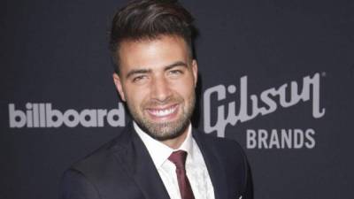 Jencarlos Canela.